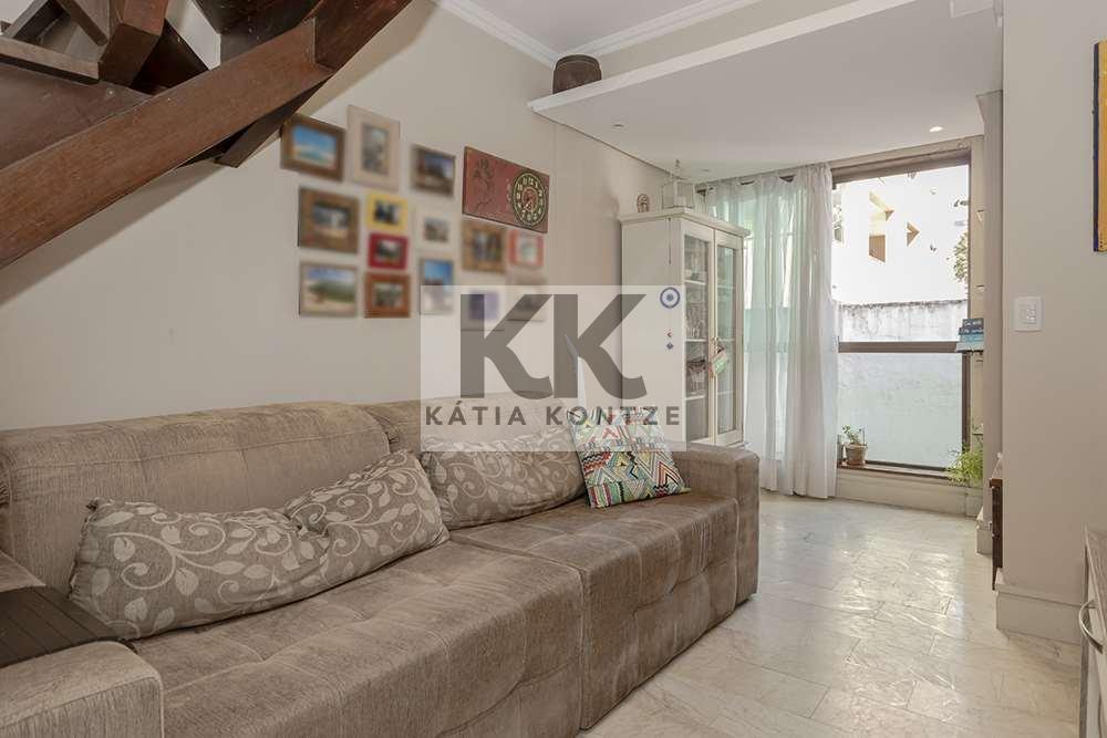 Cobertura Duplex AEB 1139 Apto 612521060-1 1 suíte 149.207m² Eudoro Berlink Porto Alegre - 