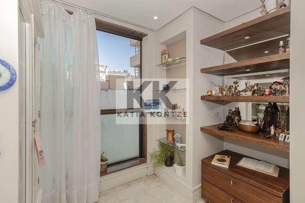 Cobertura Duplex AEB 1139 Apto 612521060-1 1 suíte 149.207m² Eudoro Berlink Porto Alegre - 