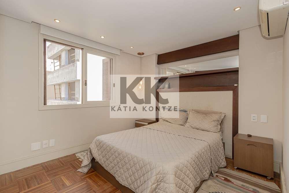 Cobertura Duplex AEB 1139 Apto 612521060-1 1 suíte 149.207m² Eudoro Berlink Porto Alegre - 