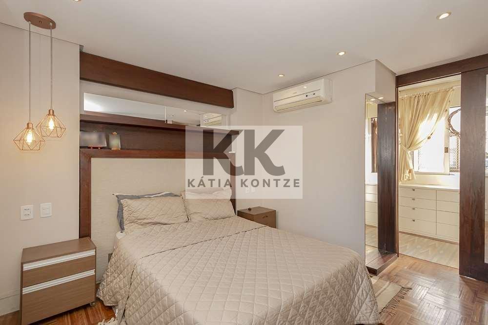 Cobertura Duplex AEB 1139 Apto 612521060-1 1 suíte 149.207m² Eudoro Berlink Porto Alegre - 
