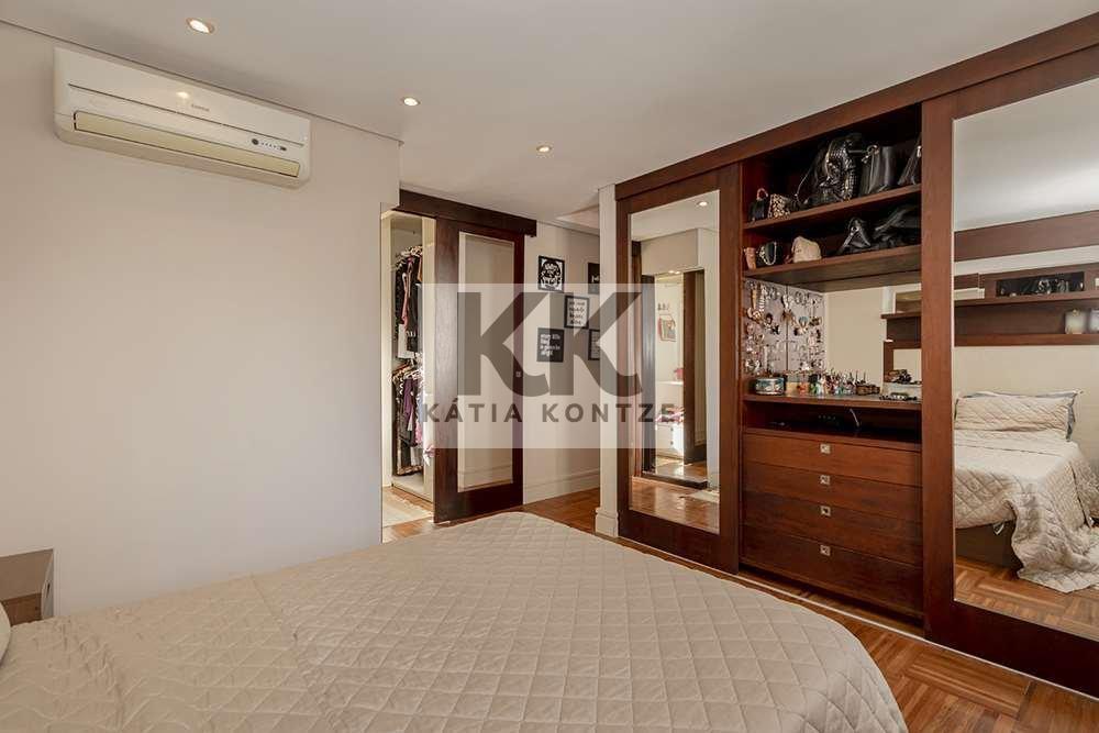 Cobertura Duplex AEB 1139 Apto 612521060-1 1 suíte 149.207m² Eudoro Berlink Porto Alegre - 
