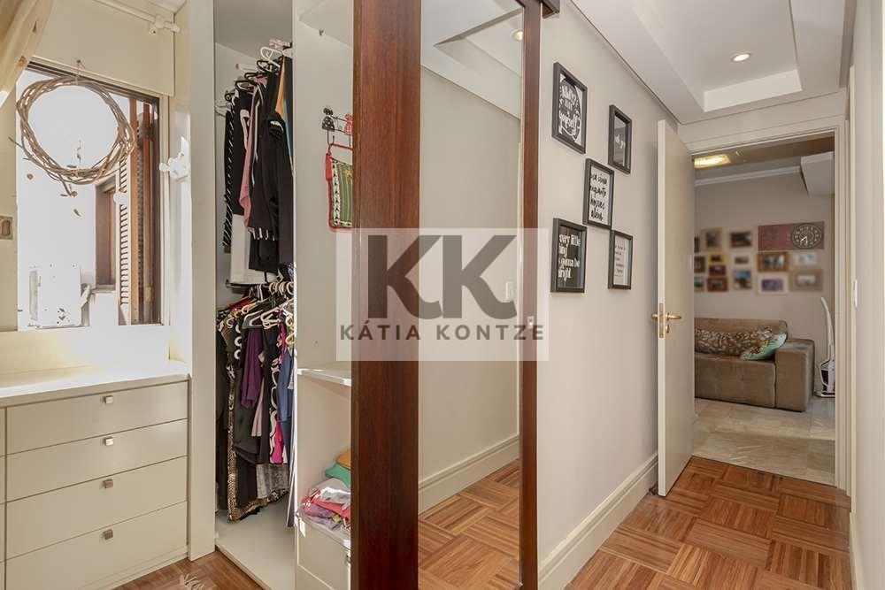 Cobertura Duplex AEB 1139 Apto 612521060-1 1 suíte 149.207m² Eudoro Berlink Porto Alegre - 