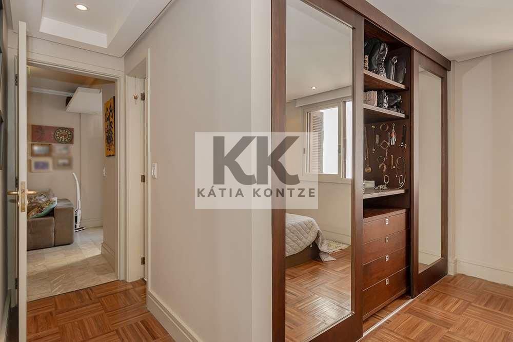 Cobertura Duplex AEB 1139 Apto 612521060-1 1 suíte 149.207m² Eudoro Berlink Porto Alegre - 