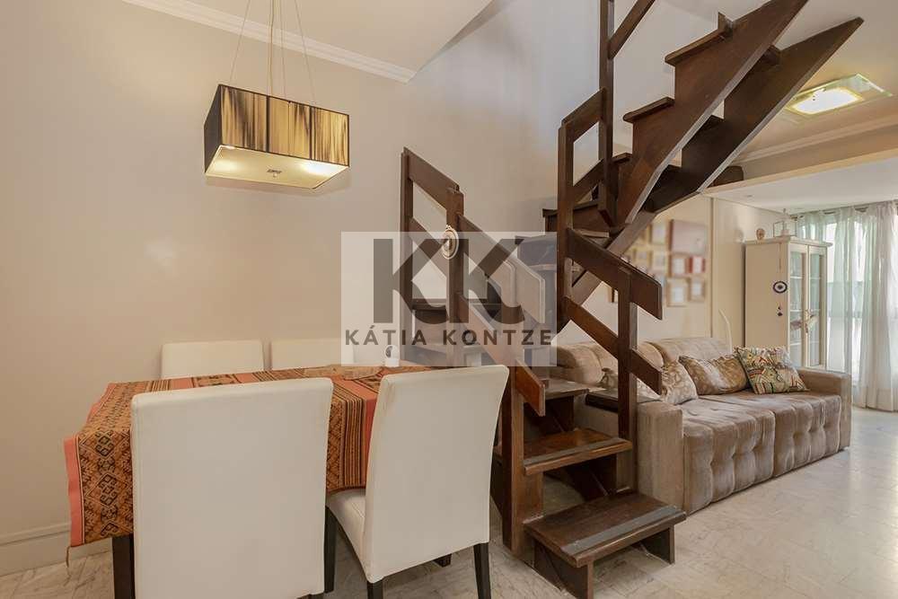 Cobertura Duplex AEB 1139 Apto 612521060-1 1 suíte 149.207m² Eudoro Berlink Porto Alegre - 