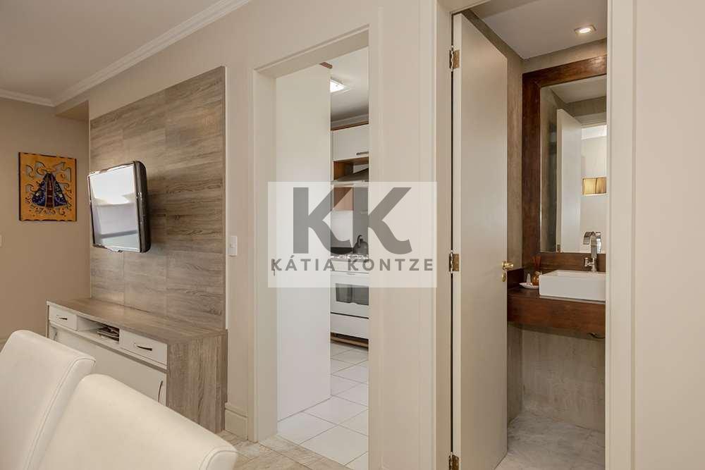 Cobertura Duplex AEB 1139 Apto 612521060-1 1 suíte 149.207m² Eudoro Berlink Porto Alegre - 