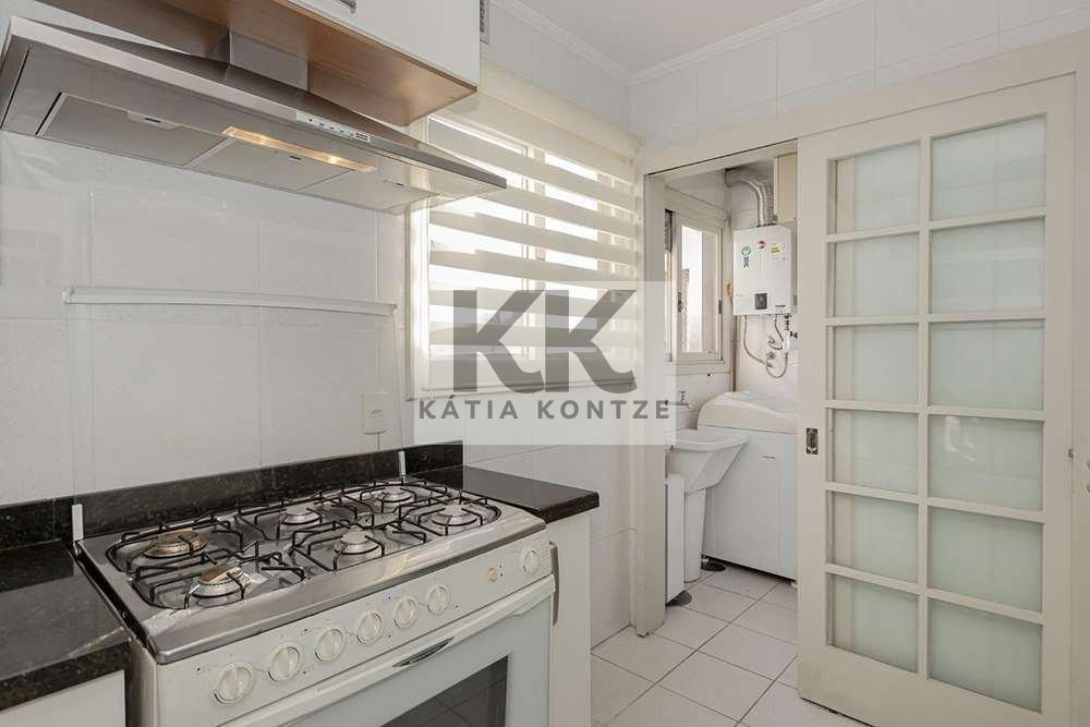Cobertura Duplex AEB 1139 Apto 612521060-1 1 suíte 149.207m² Eudoro Berlink Porto Alegre - 