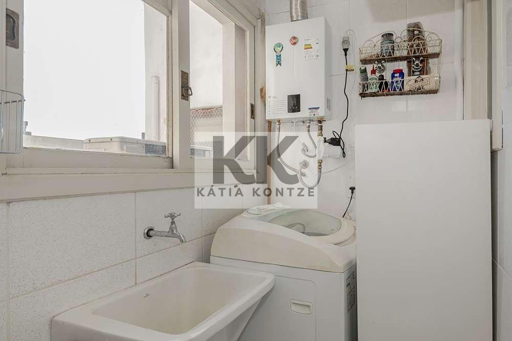 Cobertura Duplex AEB 1139 Apto 612521060-1 1 suíte 149.207m² Eudoro Berlink Porto Alegre - 