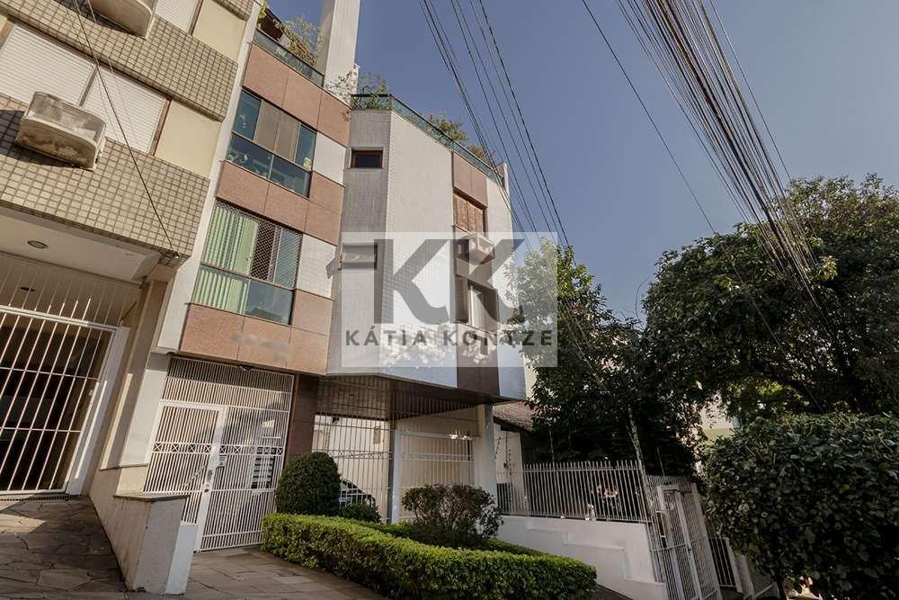 Cobertura Duplex AEB 1139 Apto 612521060-1 1 suíte 149.207m² Eudoro Berlink Porto Alegre - 