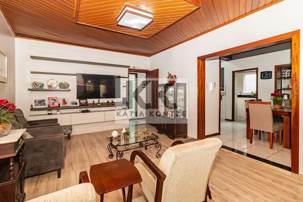 Apartamento PVH 11 Apto 612491004-64 1 suíte 110m² Vitor Hugo Porto Alegre - 