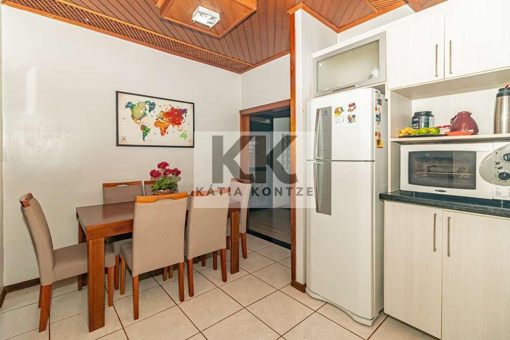 Apartamento PVH 11 Apto 612491004-64 1 suíte 110m² Vitor Hugo Porto Alegre - 