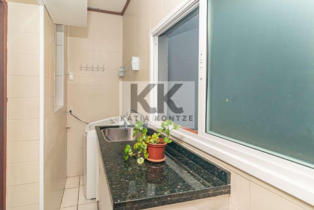 Apartamento PVH 11 Apto 612491004-64 1 suíte 110m² Vitor Hugo Porto Alegre - 