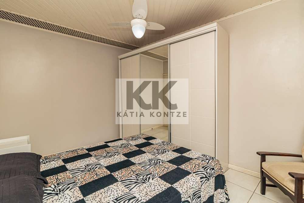 Apartamento PVH 11 Apto 612491004-64 1 suíte 110m² Vitor Hugo Porto Alegre - 