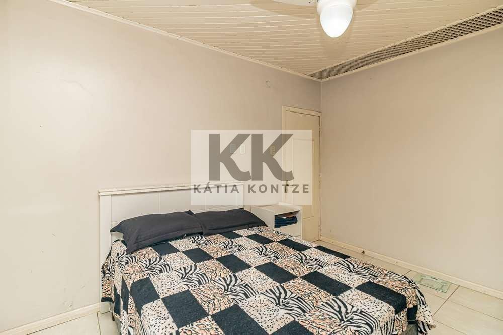 Apartamento PVH 11 Apto 612491004-64 1 suíte 110m² Vitor Hugo Porto Alegre - 