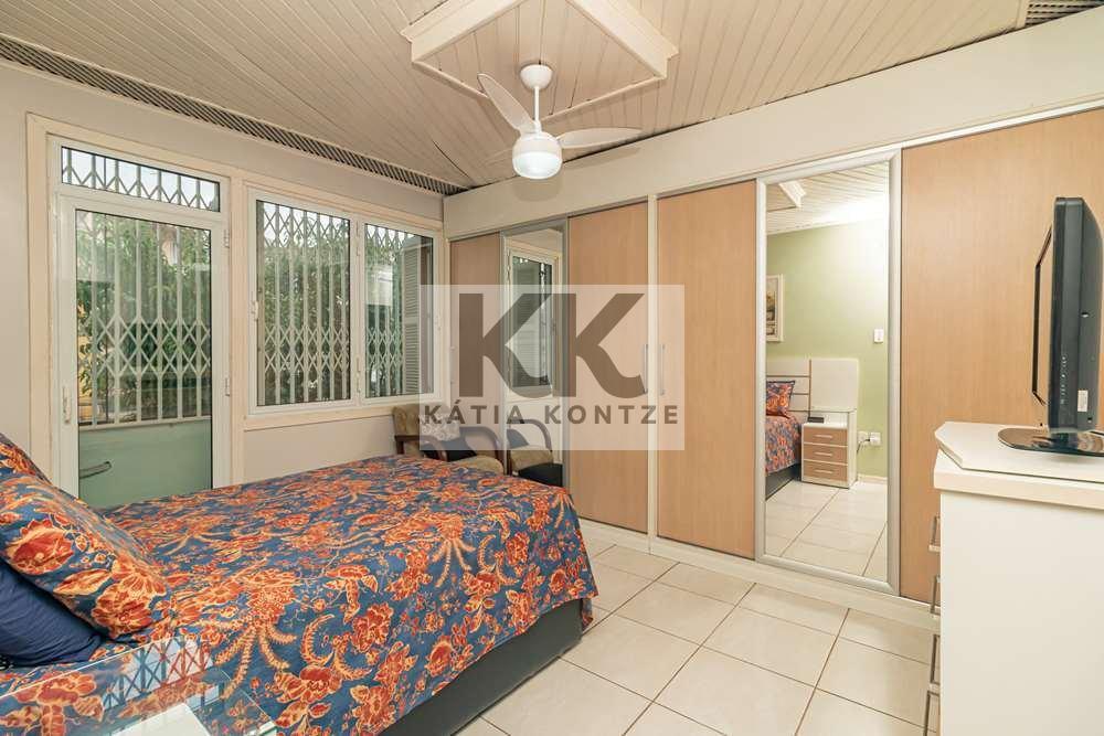 Apartamento PVH 11 Apto 612491004-64 1 suíte 110m² Vitor Hugo Porto Alegre - 