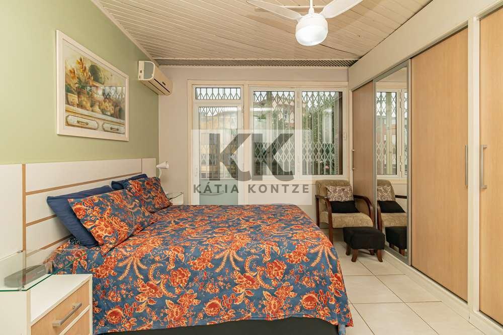 Apartamento PVH 11 Apto 612491004-64 1 suíte 110m² Vitor Hugo Porto Alegre - 