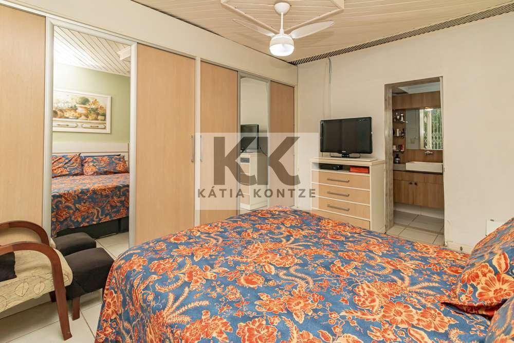 Apartamento PVH 11 Apto 612491004-64 1 suíte 110m² Vitor Hugo Porto Alegre - 