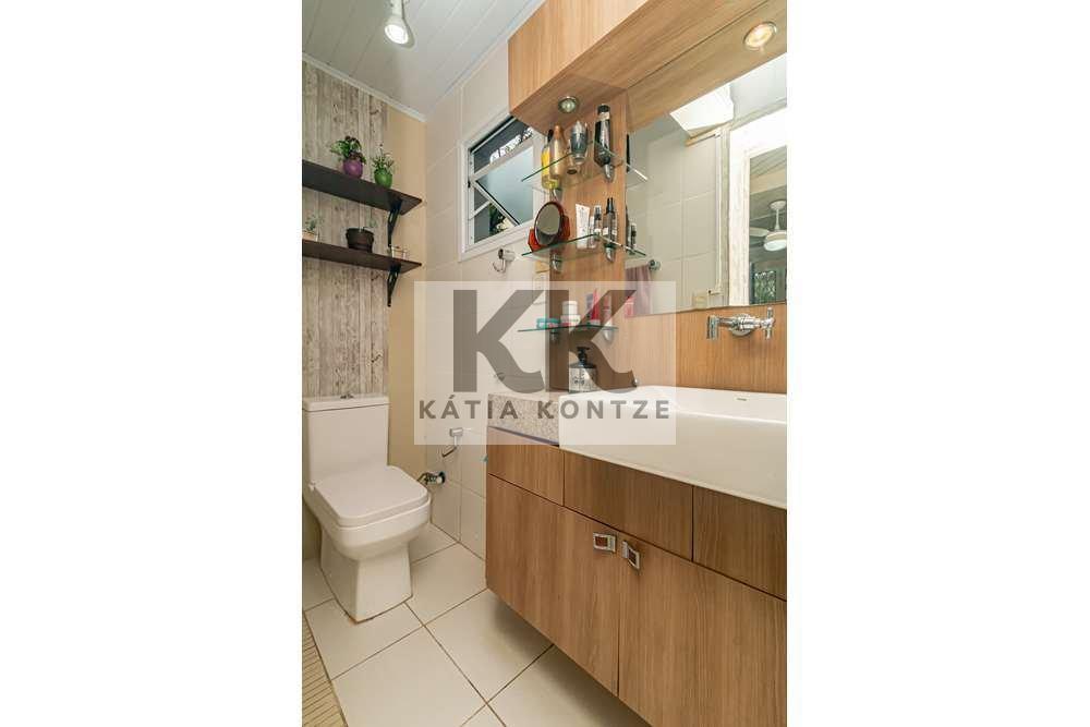 Apartamento PVH 11 Apto 612491004-64 1 suíte 110m² Vitor Hugo Porto Alegre - 