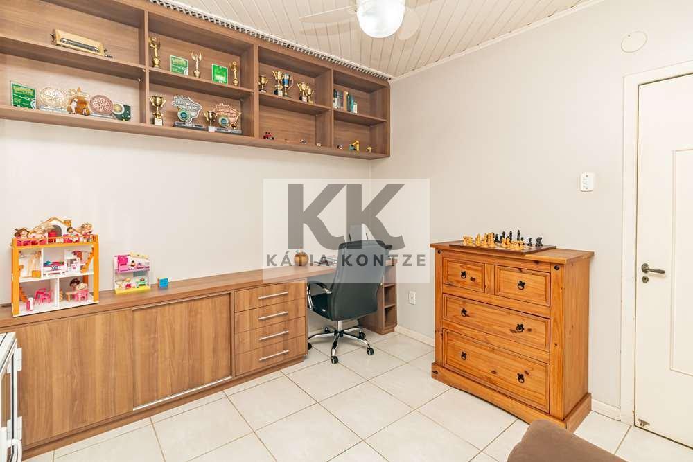 Apartamento PVH 11 Apto 612491004-64 1 suíte 110m² Vitor Hugo Porto Alegre - 