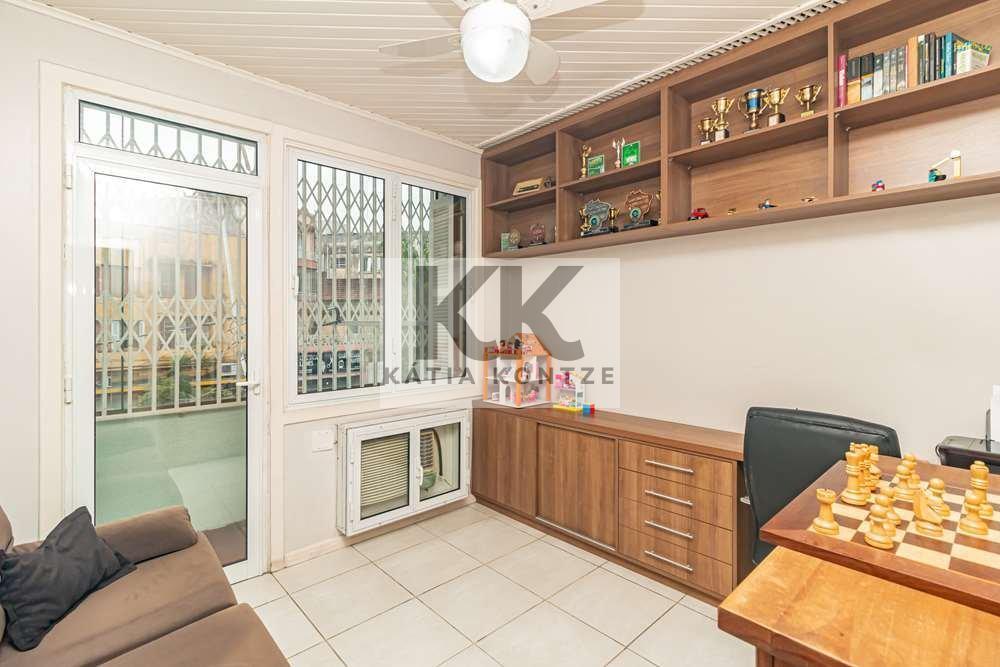 Apartamento PVH 11 Apto 612491004-64 1 suíte 110m² Vitor Hugo Porto Alegre - 