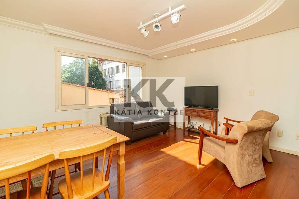 Apartamento PGSD 242 Apto 612491004-65 75m² 2D General Souza Doca Porto Alegre - 