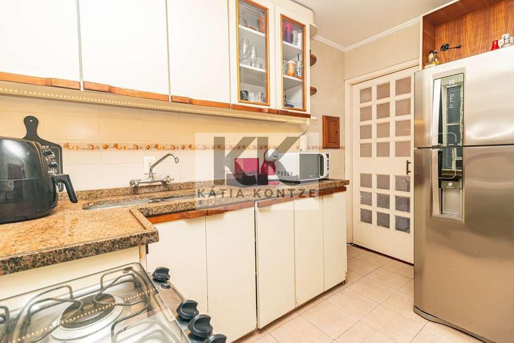 Apartamento PGSD 242 Apto 612491004-65 75m² 2D General Souza Doca Porto Alegre - 