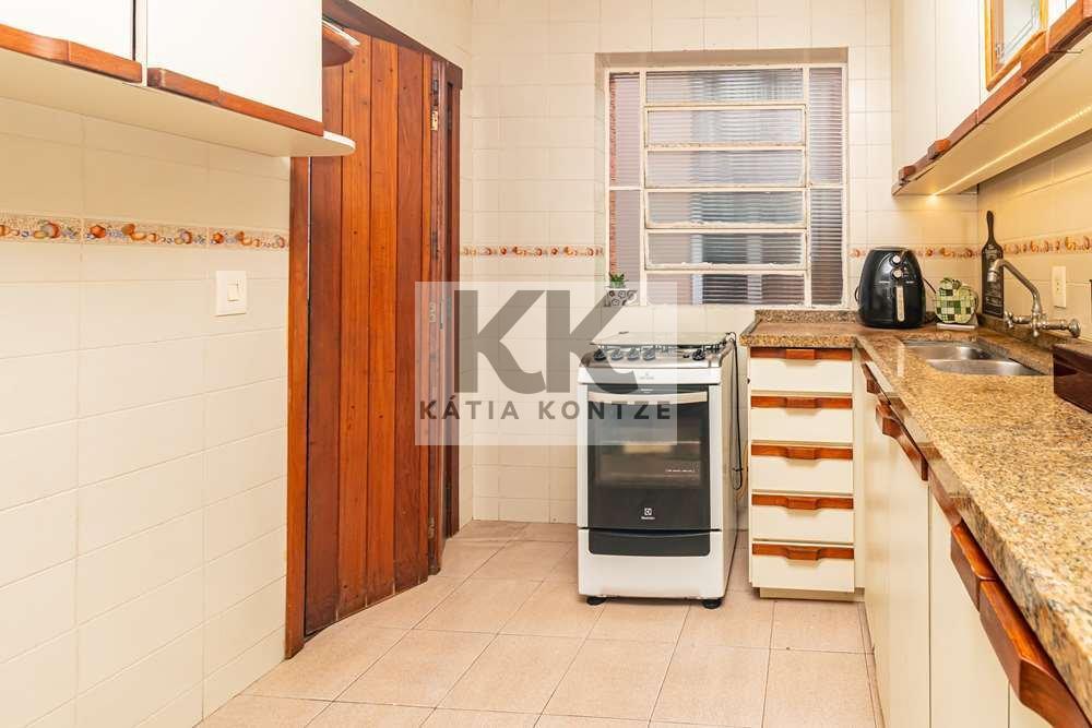 Apartamento PGSD 242 Apto 612491004-65 75m² 2D General Souza Doca Porto Alegre - 