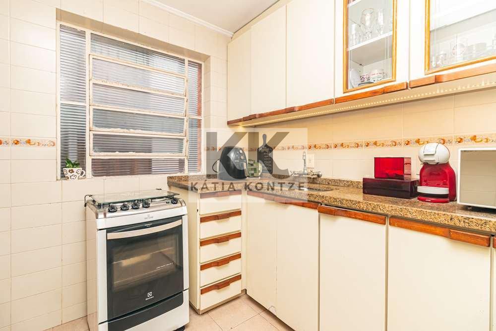 Apartamento PGSD 242 Apto 612491004-65 75m² 2D General Souza Doca Porto Alegre - 