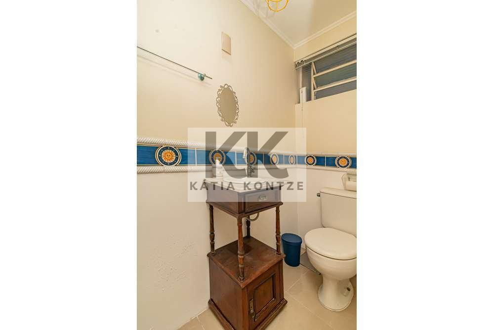 Apartamento PGSD 242 Apto 612491004-65 75m² 2D General Souza Doca Porto Alegre - 