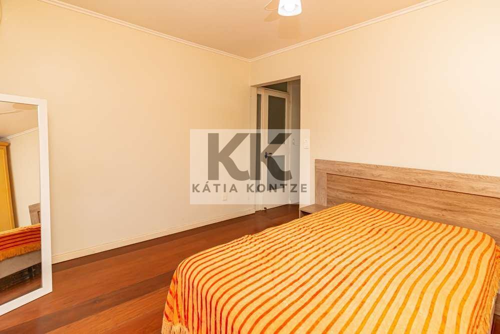 Apartamento PGSD 242 Apto 612491004-65 75m² 2D General Souza Doca Porto Alegre - 