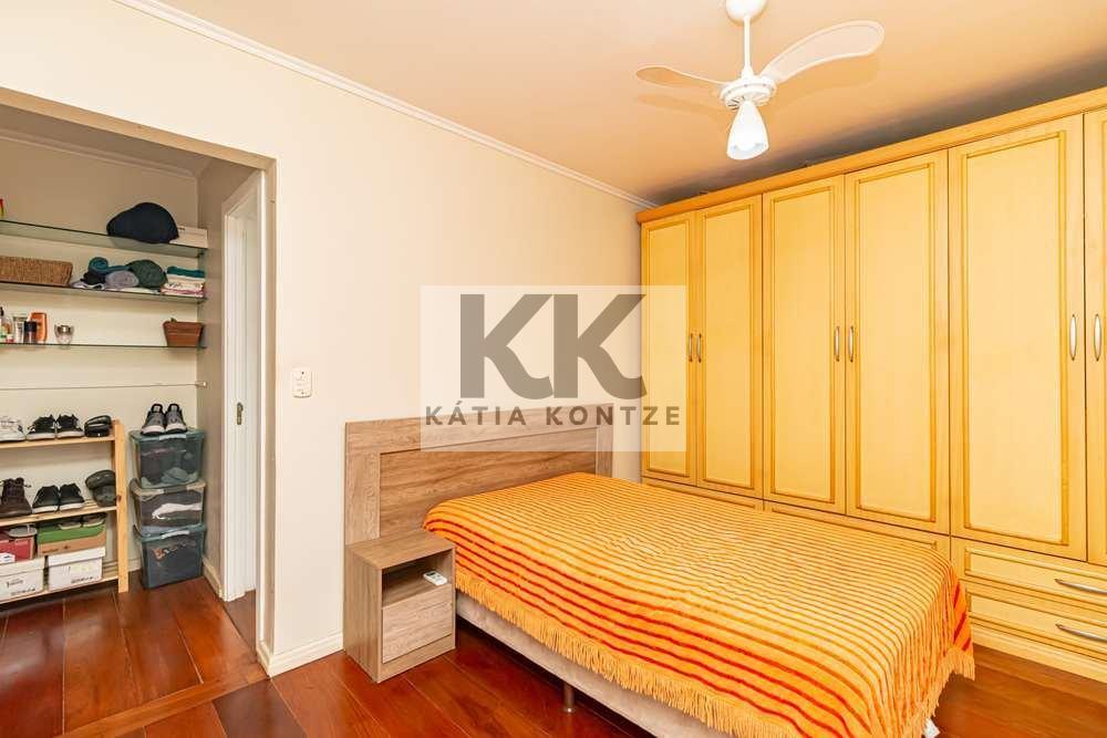 Apartamento PGSD 242 Apto 612491004-65 75m² 2D General Souza Doca Porto Alegre - 