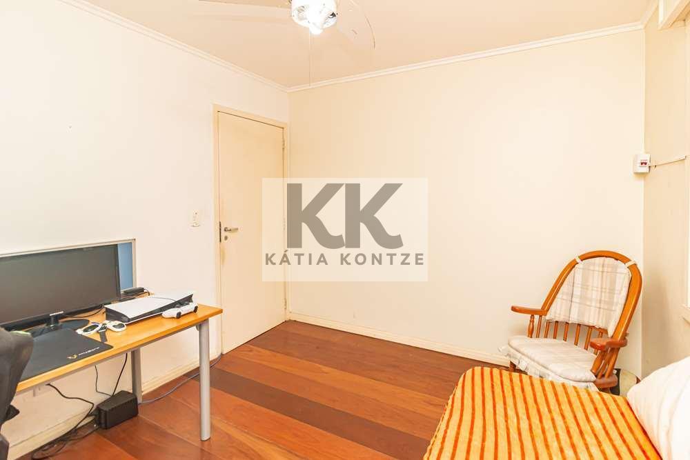 Apartamento PGSD 242 Apto 612491004-65 75m² 2D General Souza Doca Porto Alegre - 