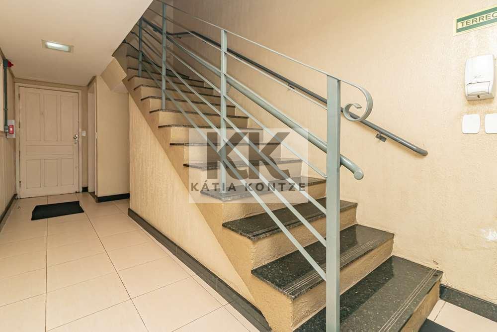 Apartamento PGSD 242 Apto 612491004-65 75m² 2D General Souza Doca Porto Alegre - 