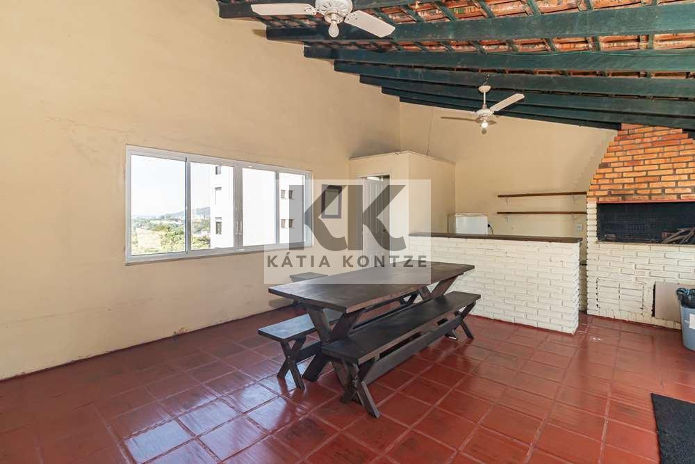 Apartamento PGSD 242 Apto 612491004-65 75m² 2D General Souza Doca Porto Alegre - 