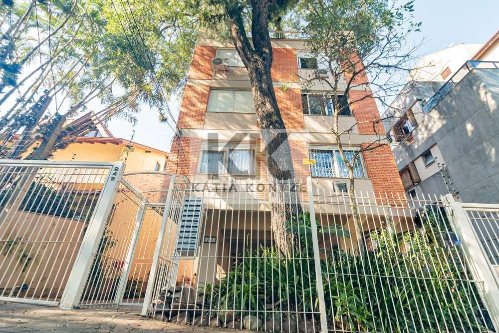 Apartamento PGSD 242 Apto 612491004-65 75m² 2D General Souza Doca Porto Alegre - 