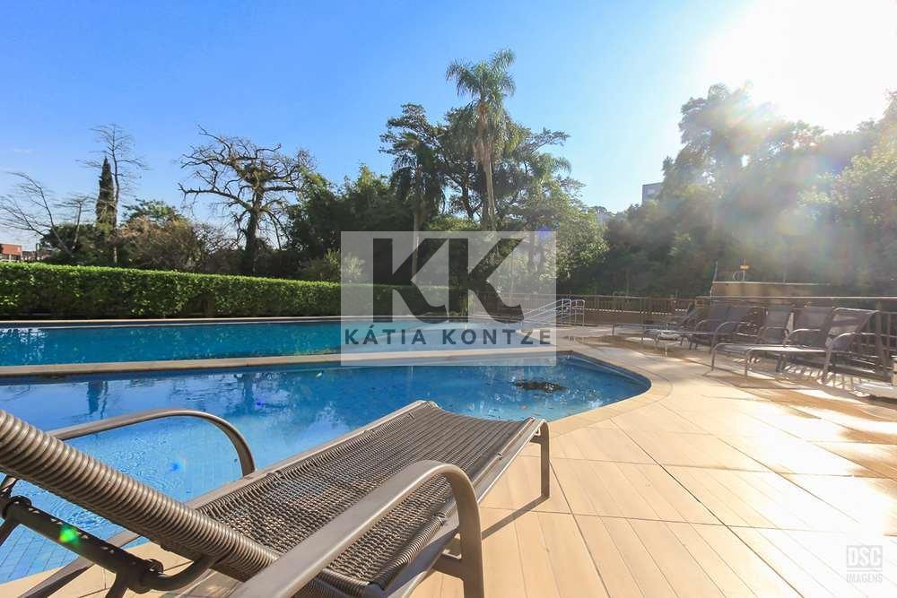 Apartamento TDT 215 Apto 610191038-54 1 suíte 74m² Dário Totta Porto Alegre - 