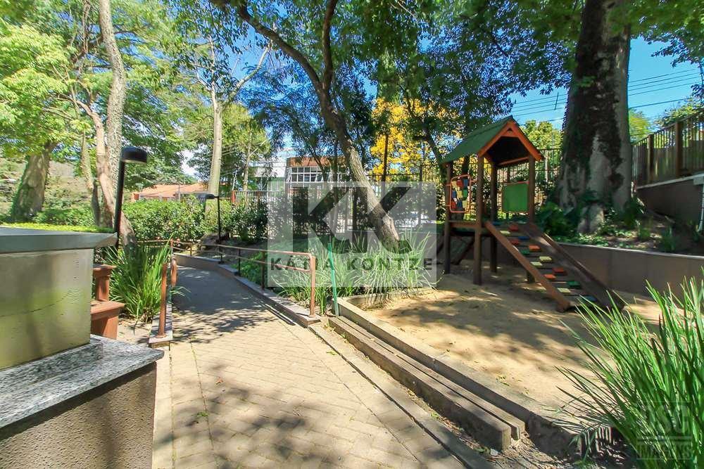 Apartamento TDT 215 Apto 610191038-54 1 suíte 74m² Dário Totta Porto Alegre - 