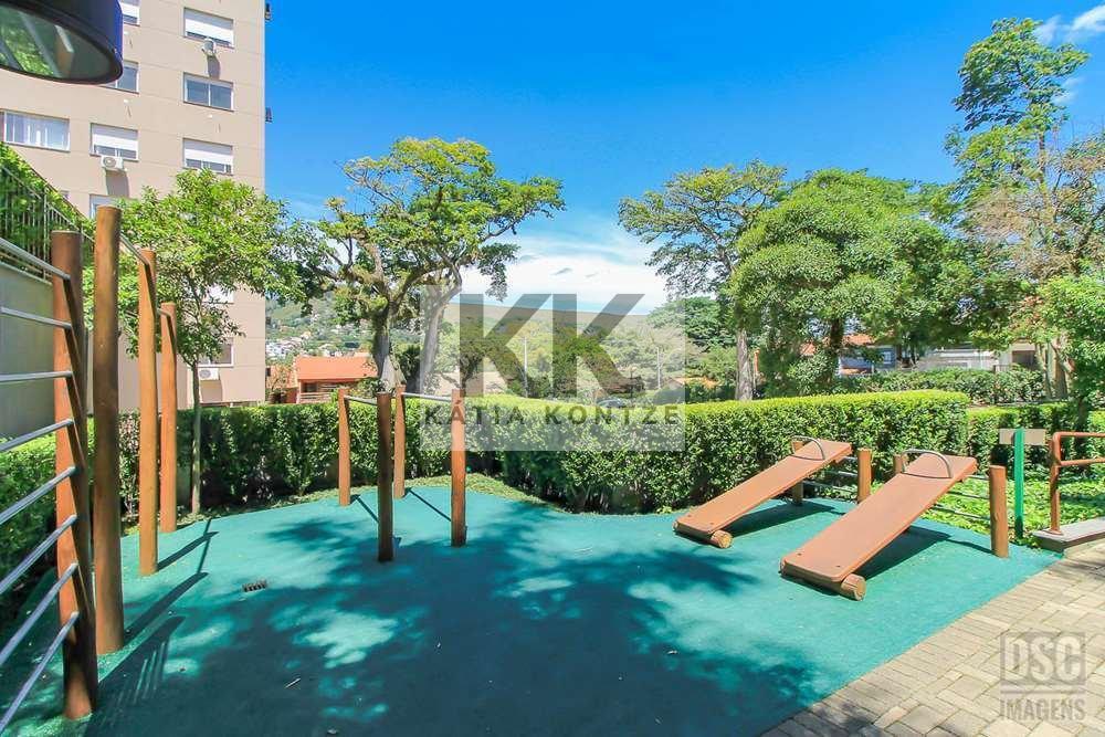 Apartamento TDT 215 Apto 610191038-54 1 suíte 74m² Dário Totta Porto Alegre - 