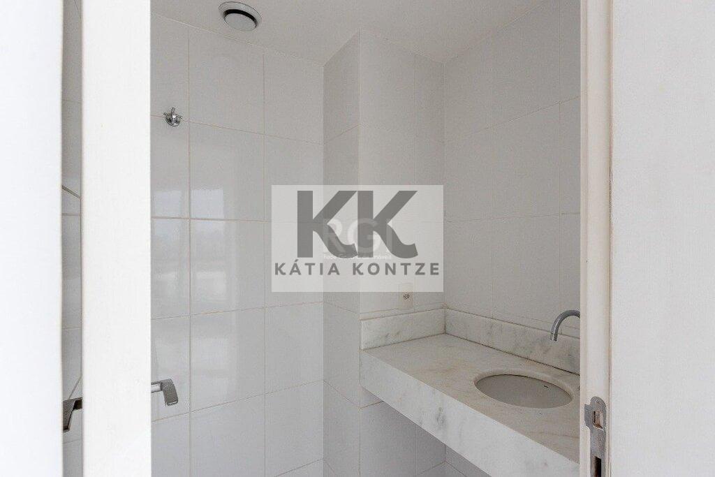 Sala Cristal Tower Sala LU436084 43m² Diario de Noticias Porto Alegre - 