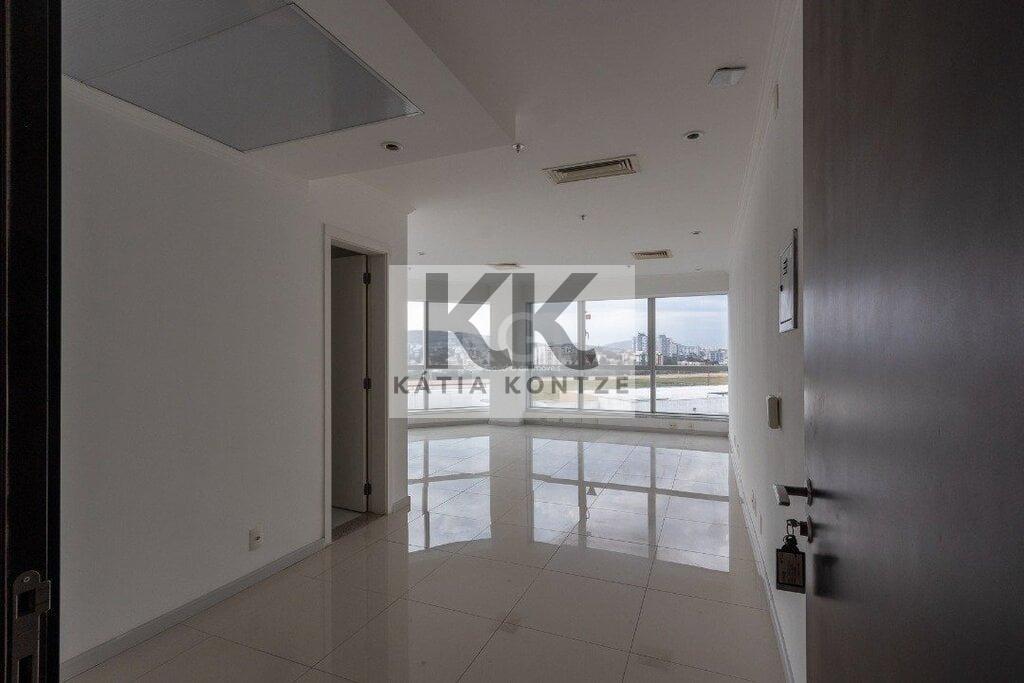 Sala Cristal Tower Sala LU436084 43m² Diario de Noticias Porto Alegre - 