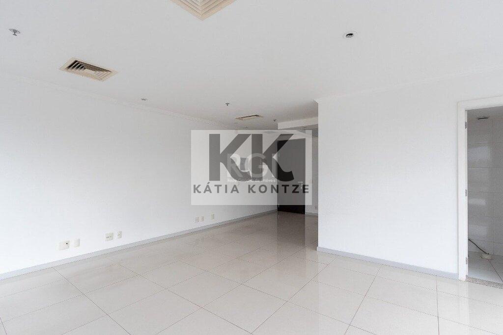 Sala Cristal Tower Sala LU436084 43m² Diario de Noticias Porto Alegre - 