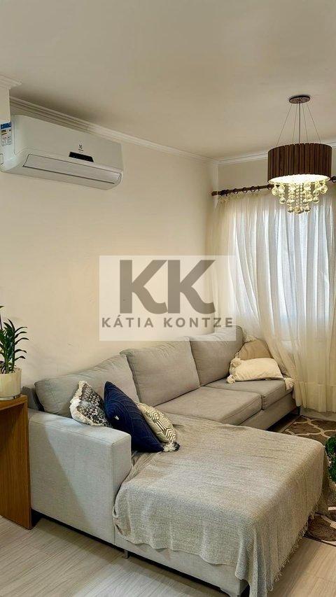 Apartamento Condomínio Icon Residencial Apto 64544 1 suíte 61m² Frederico Otávio Domingues Barbosa Porto Alegre - 