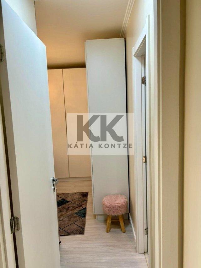 Apartamento Condomínio Icon Residencial Apto 64544 1 suíte 61m² Frederico Otávio Domingues Barbosa Porto Alegre - 