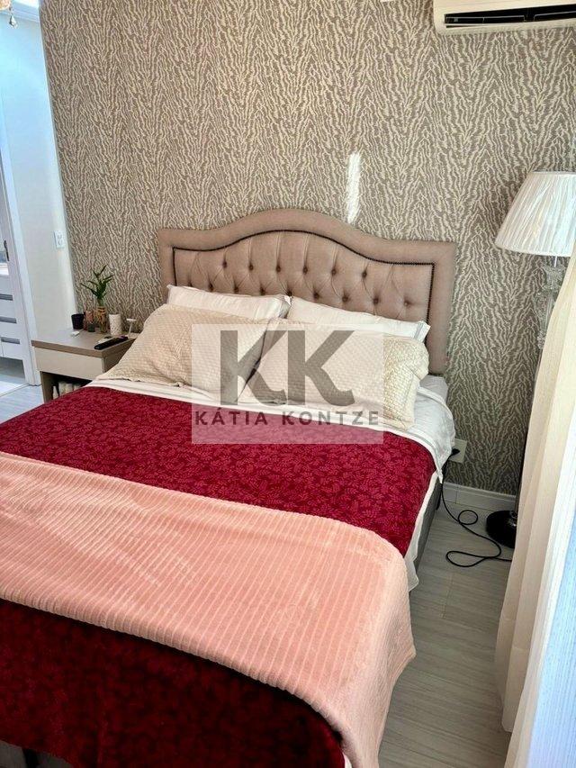 Apartamento Condomínio Icon Residencial Apto 64544 1 suíte 61m² Frederico Otávio Domingues Barbosa Porto Alegre - 