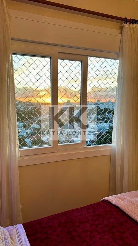 Apartamento Condomínio Icon Residencial Apto 64544 1 suíte 61m² Frederico Otávio Domingues Barbosa Porto Alegre - 