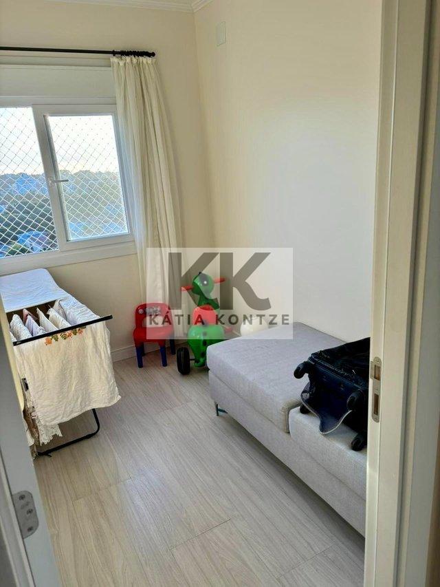 Apartamento Condomínio Icon Residencial Apto 64544 1 suíte 61m² Frederico Otávio Domingues Barbosa Porto Alegre - 