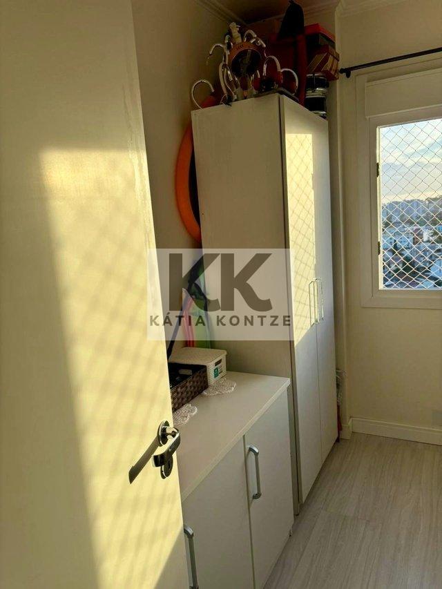 Apartamento Condomínio Icon Residencial Apto 64544 1 suíte 61m² Frederico Otávio Domingues Barbosa Porto Alegre - 