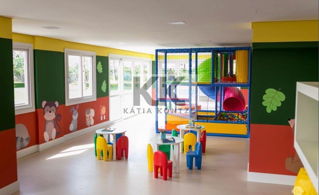 Apartamento Condomínio Icon Residencial Apto 64544 1 suíte 61m² Frederico Otávio Domingues Barbosa Porto Alegre - 