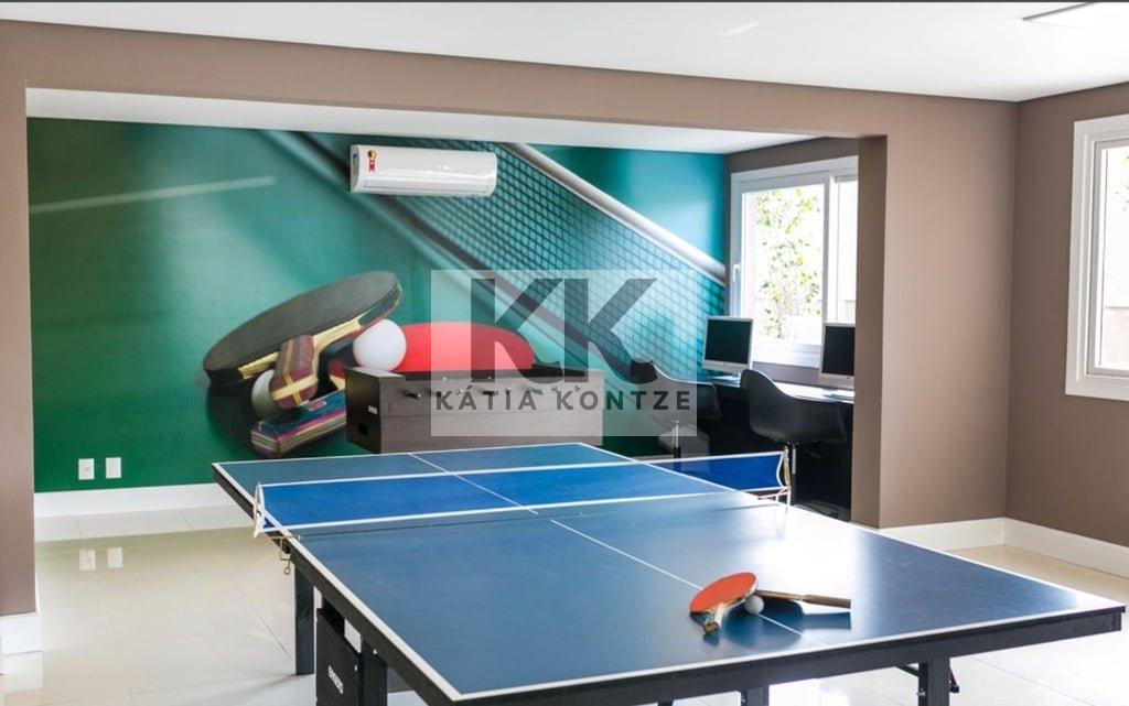 Apartamento Condomínio Icon Residencial Apto 64544 1 suíte 61m² Frederico Otávio Domingues Barbosa Porto Alegre - 