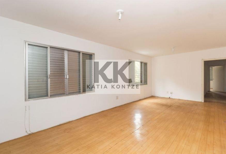 Apartamento Edifício Augusto Zardo Apto 64074 1 suíte 160m² Tenente-Coronel Fabrício Pilar Porto Alegre - 