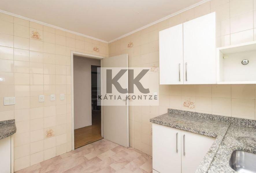Apartamento Edifício Augusto Zardo Apto 64074 1 suíte 160m² Tenente-Coronel Fabrício Pilar Porto Alegre - 